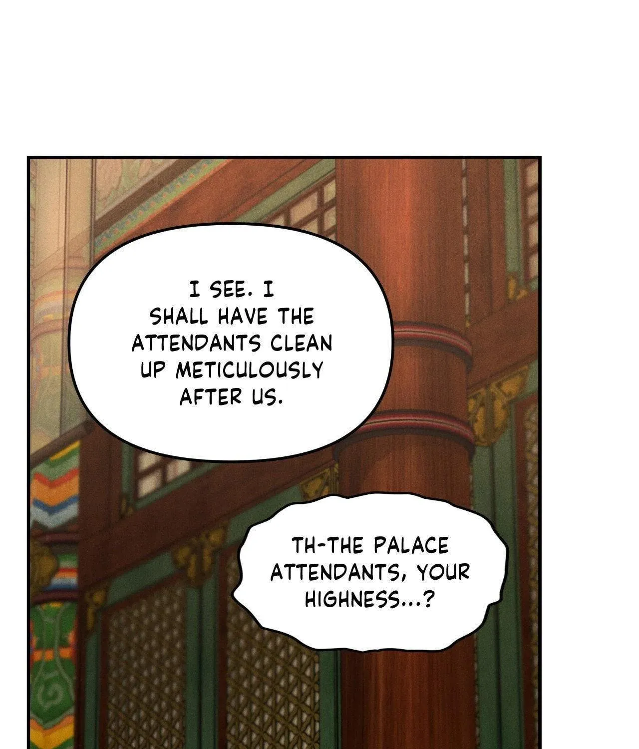 Gale of the God Chapter 15 page 49 - 