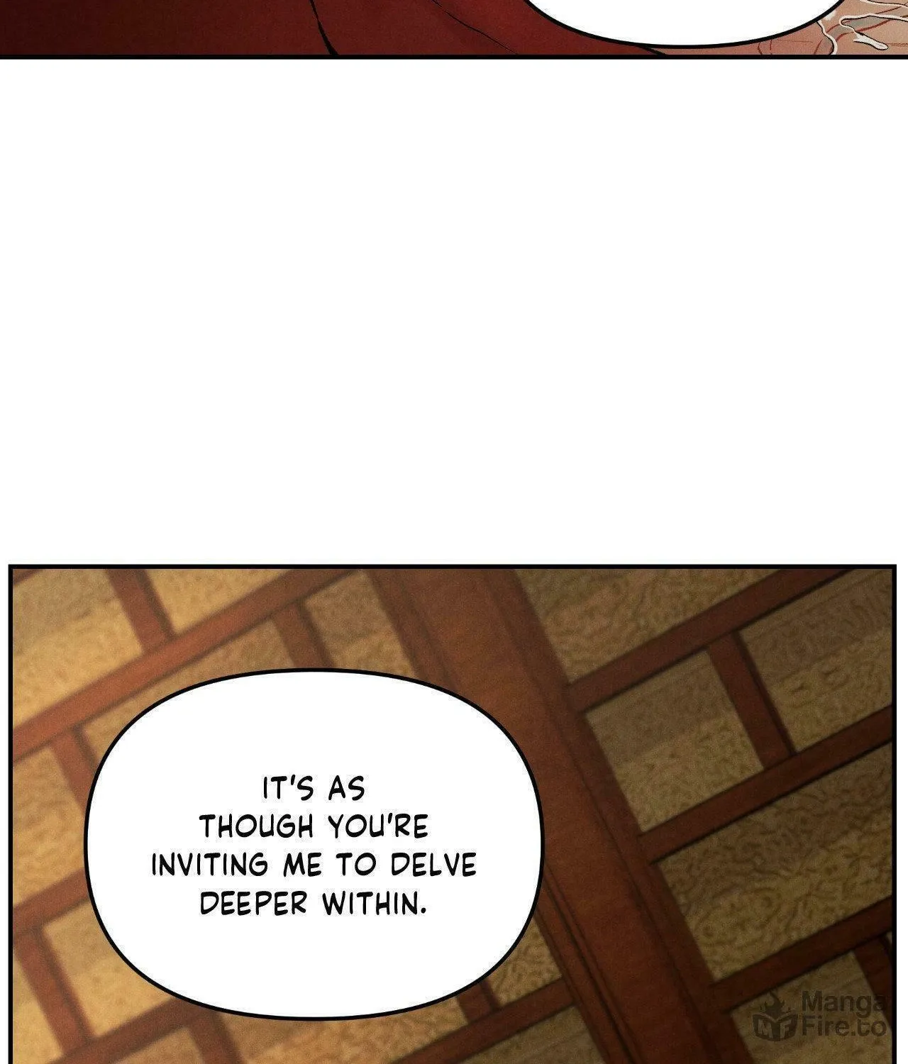 Gale of the God Chapter 15 page 6 - 