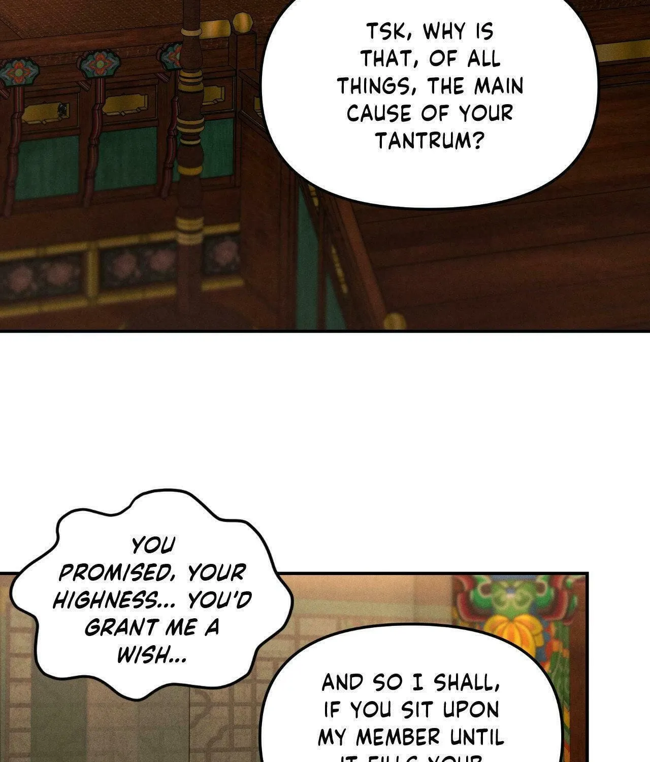 Gale of the God Chapter 15 page 52 - 