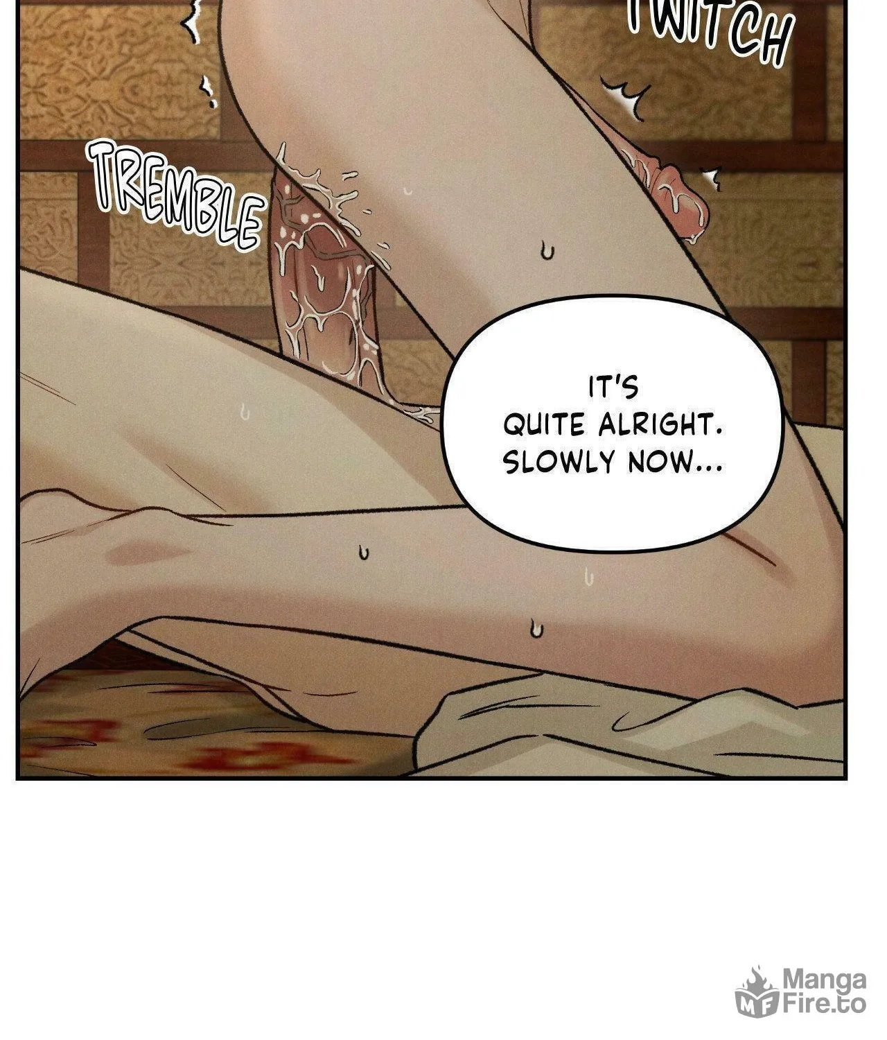 Gale of the God Chapter 15 page 54 - 