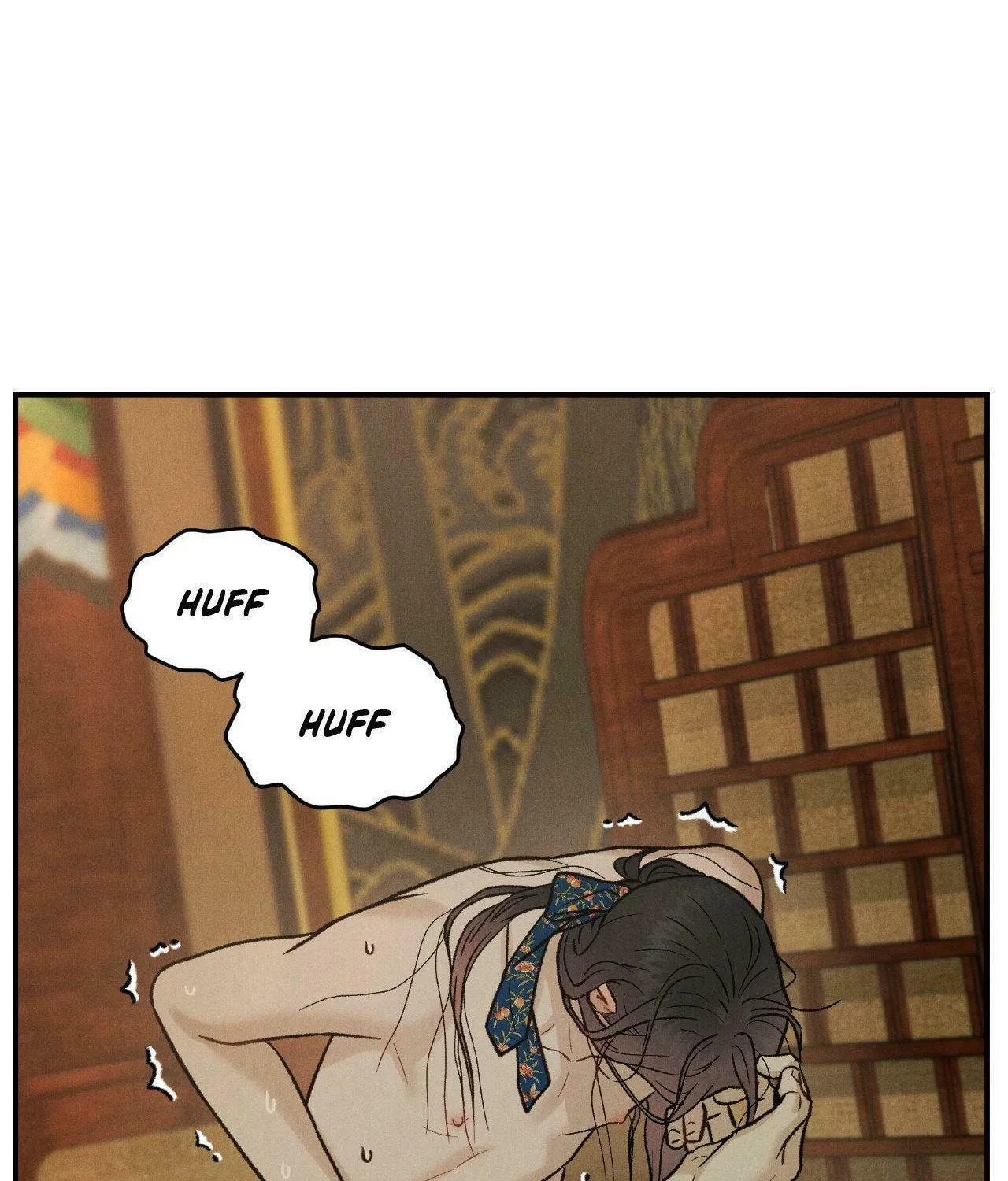 Gale of the God Chapter 15 page 56 - 