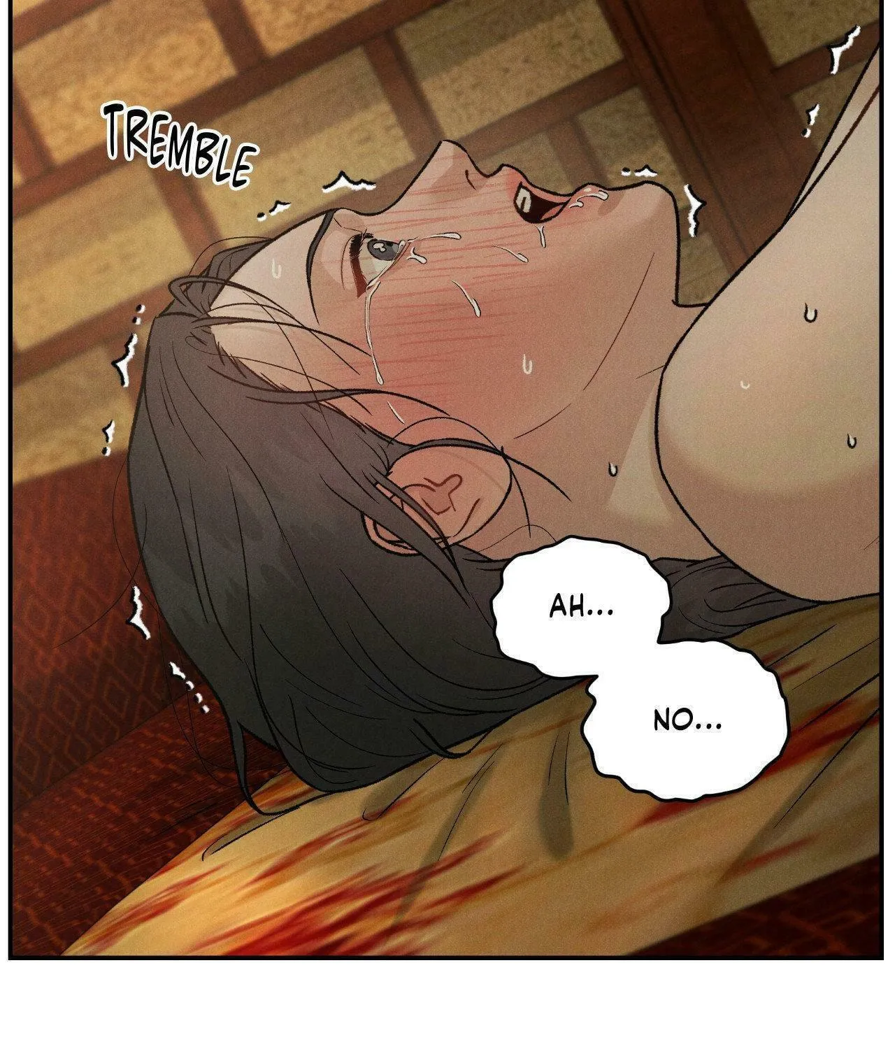 Gale of the God Chapter 15 page 7 - 