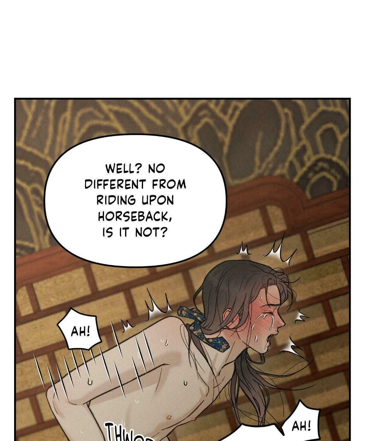 Gale of the God Chapter 15 page 62 - 