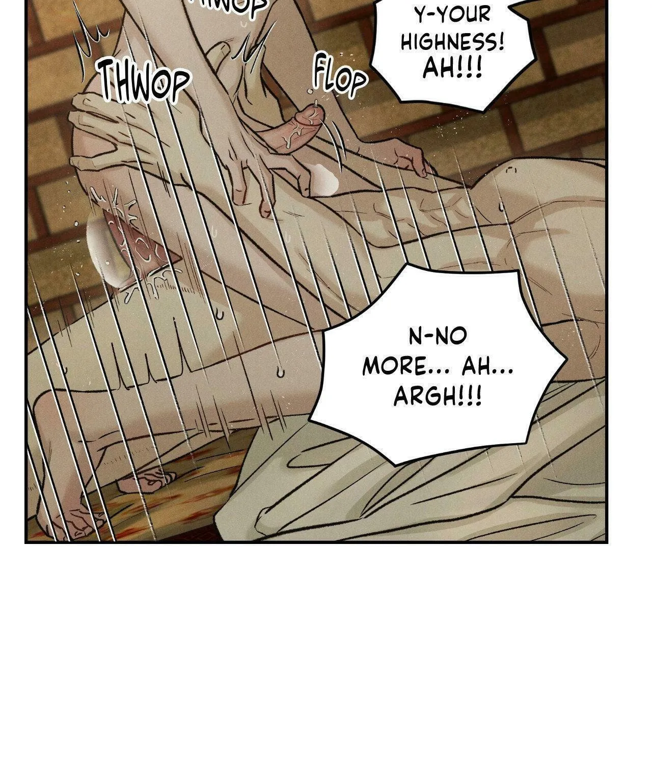 Gale of the God Chapter 15 page 63 - 