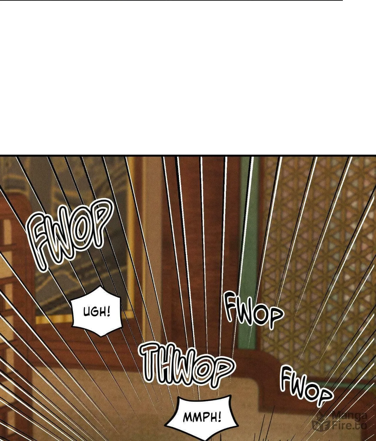 Gale of the God Chapter 15 page 72 - 