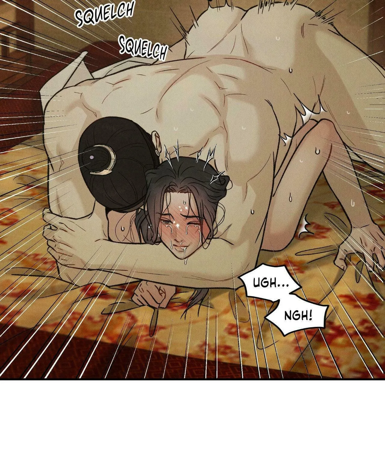 Gale of the God Chapter 15 page 73 - 