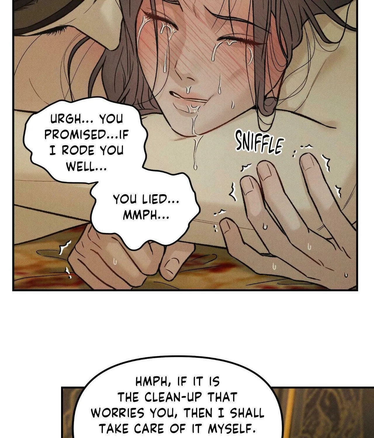 Gale of the God Chapter 15 page 76 - 