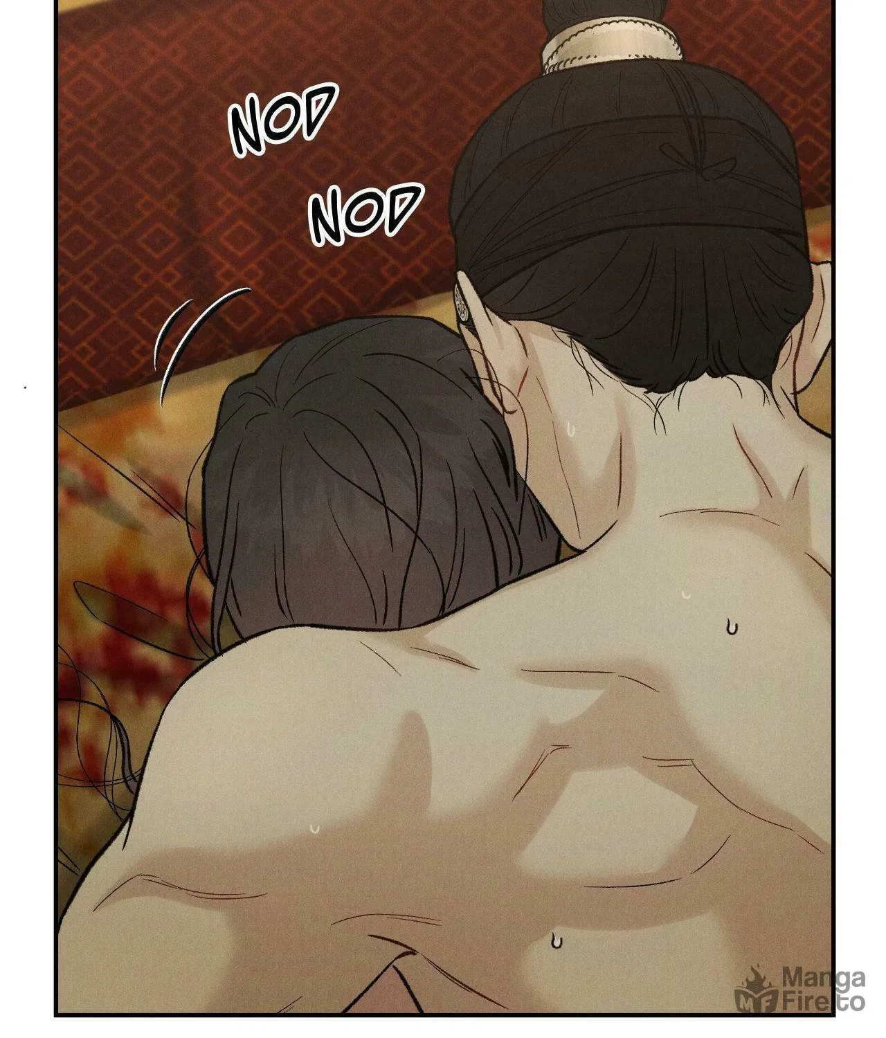 Gale of the God Chapter 15 page 78 - 