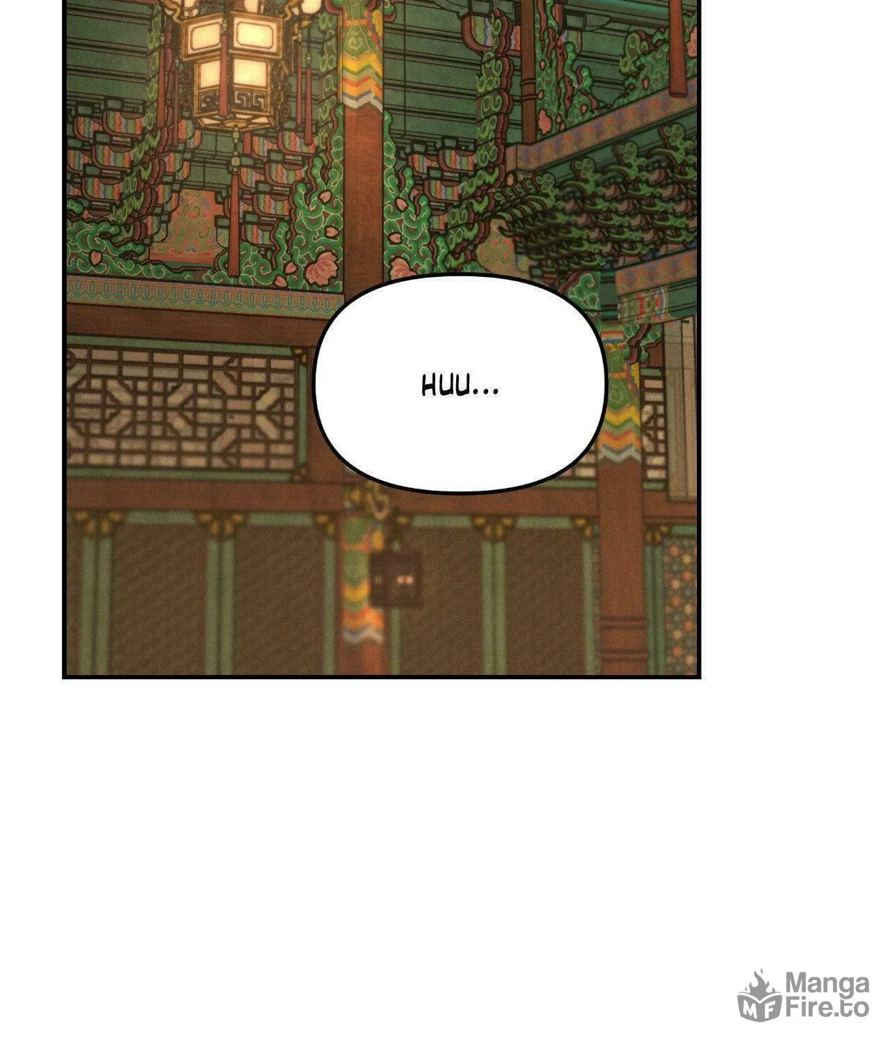 Gale of the God Chapter 15 page 84 - 