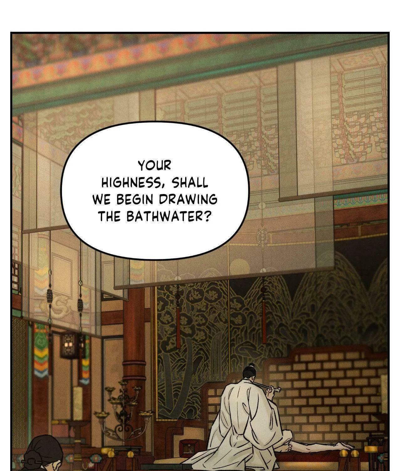 Gale of the God Chapter 15 page 87 - 