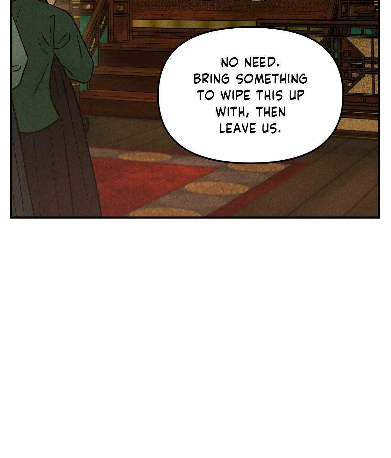 Gale of the God Chapter 15 page 88 - 