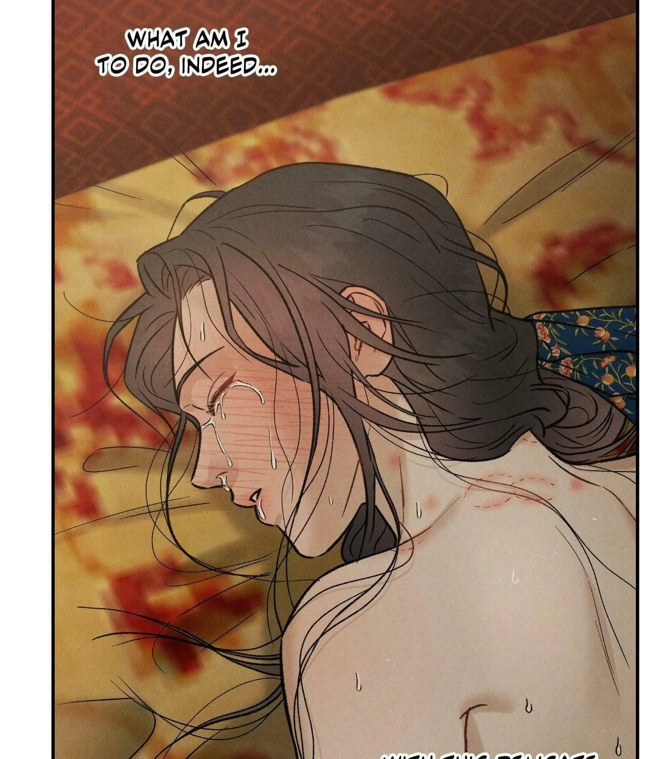 Gale of the God Chapter 15 page 91 - 