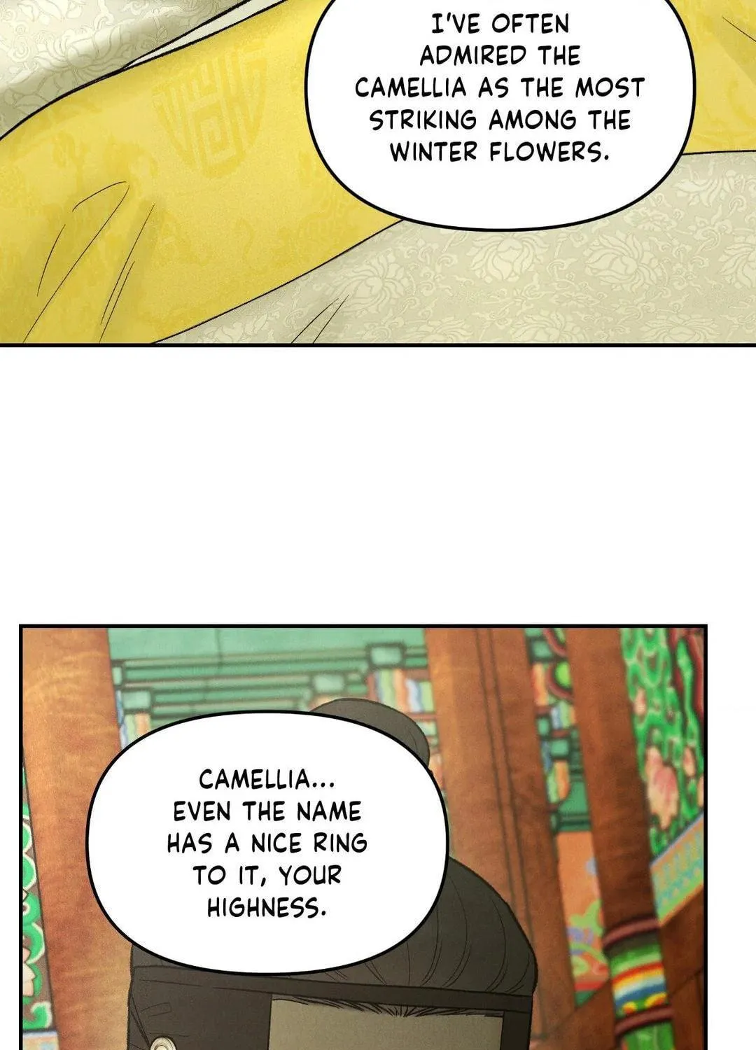Gale of the God Chapter 16 page 11 - 