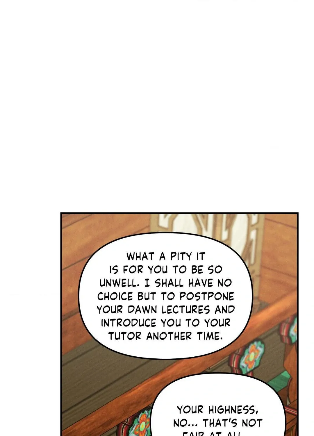 Gale of the God Chapter 16 page 13 - 