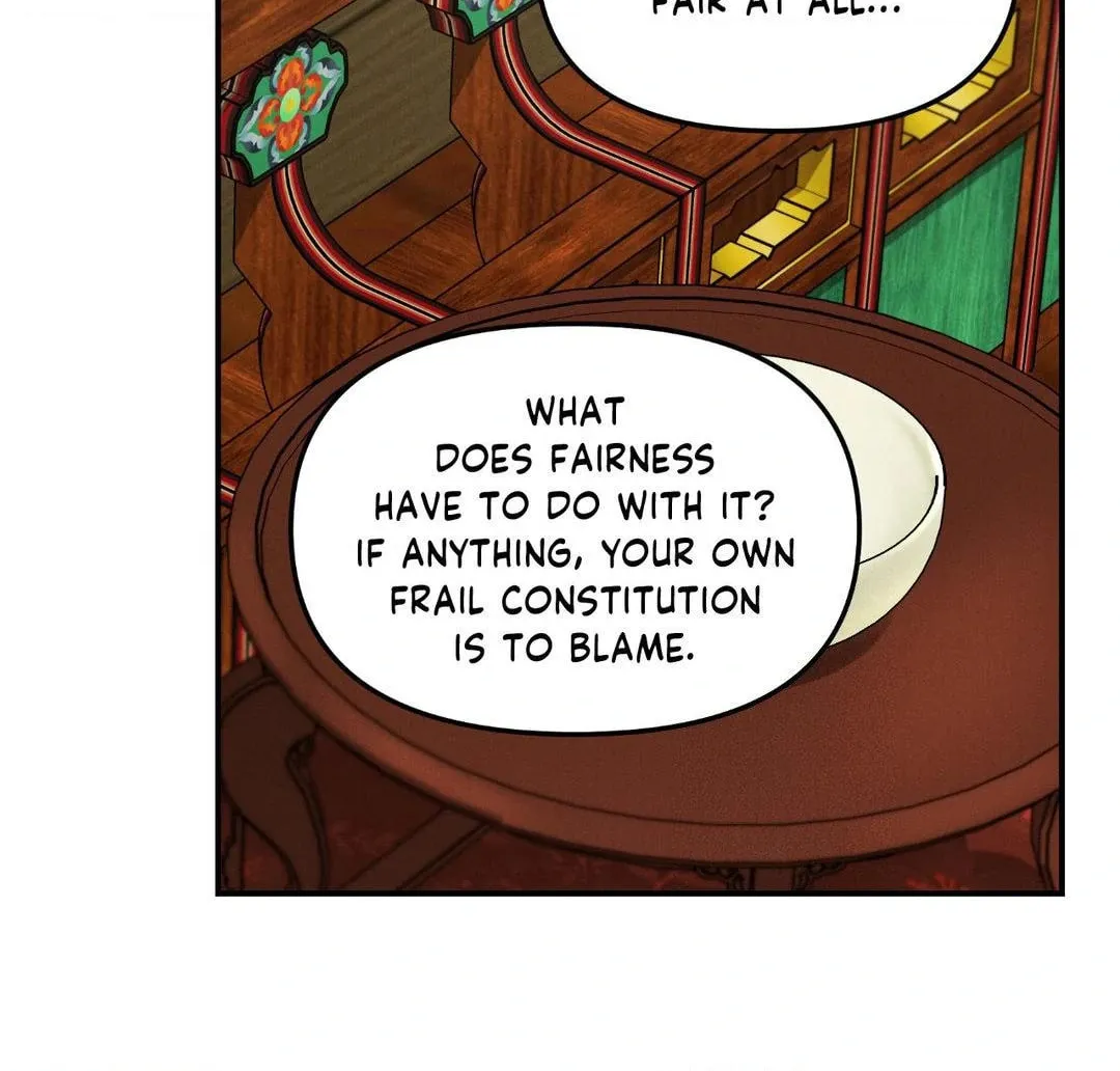 Gale of the God Chapter 16 page 14 - 