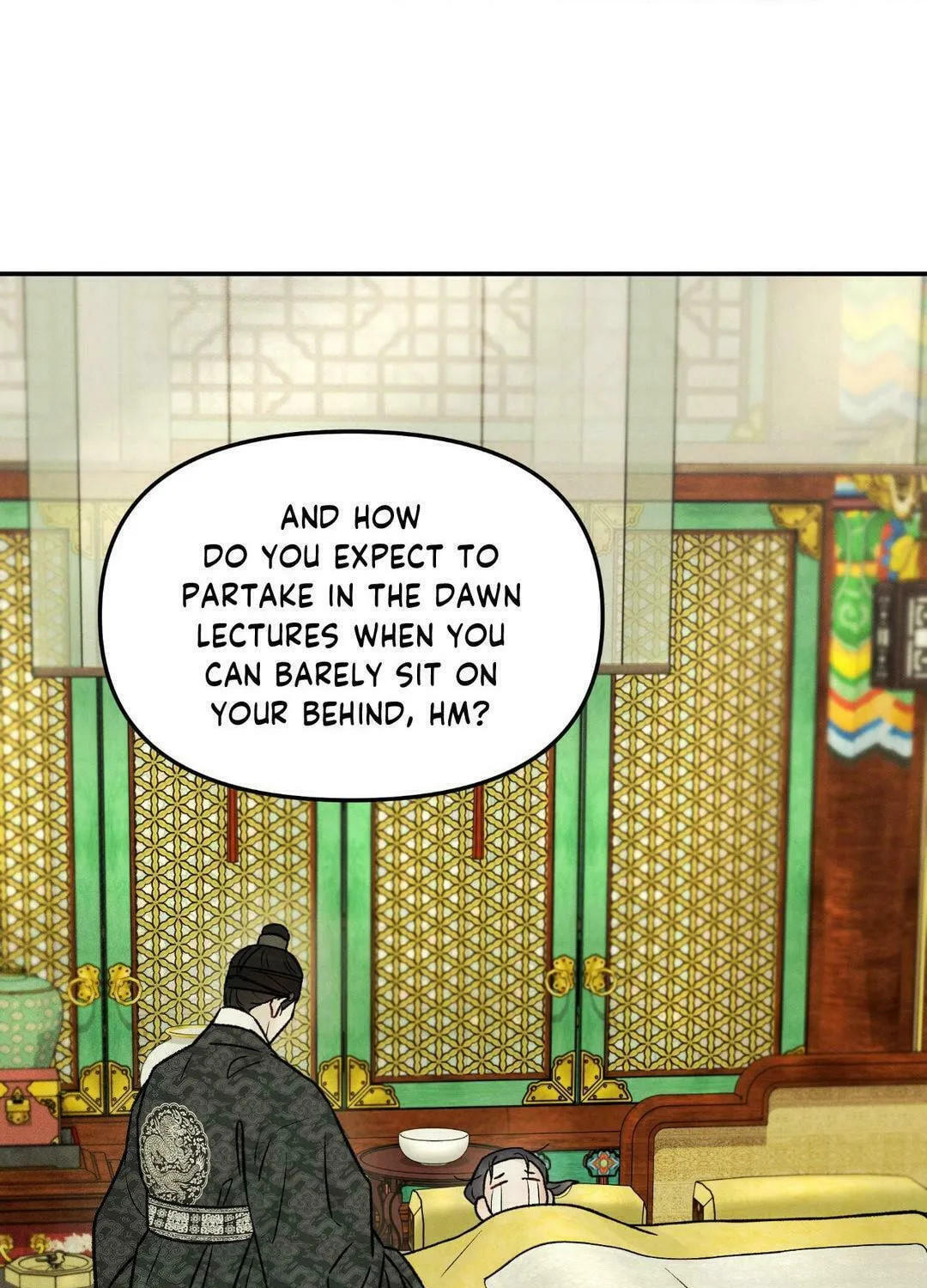 Gale of the God Chapter 16 page 15 - 