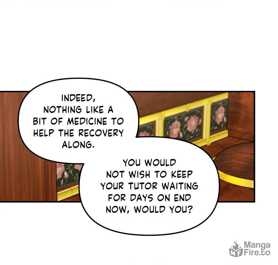 Gale of the God Chapter 16 page 18 - 