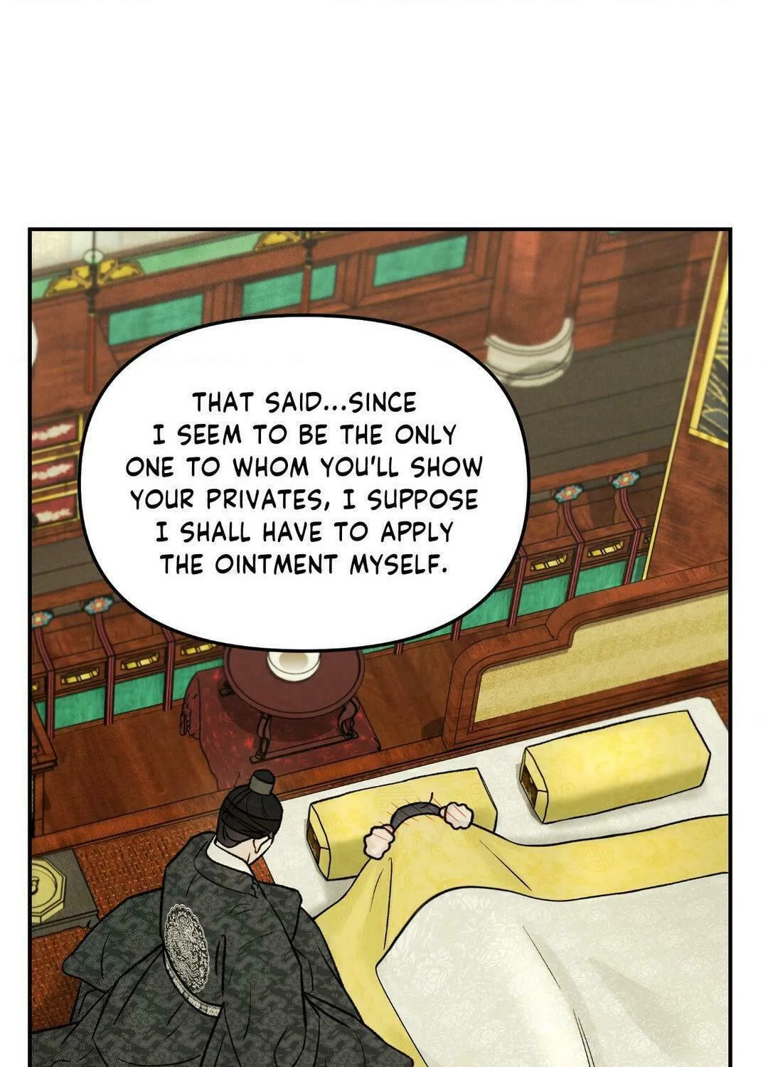 Gale of the God Chapter 16 page 19 - 
