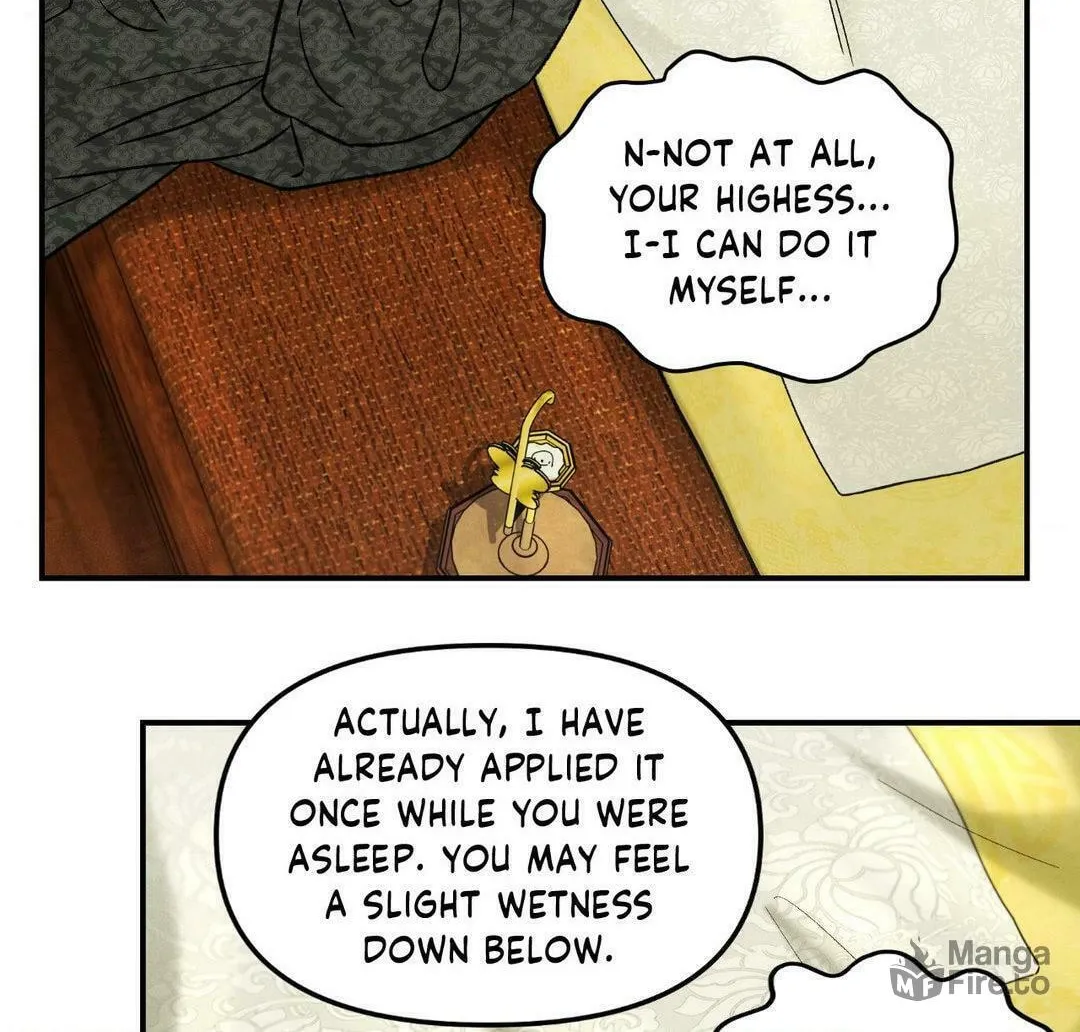 Gale of the God Chapter 16 page 20 - 