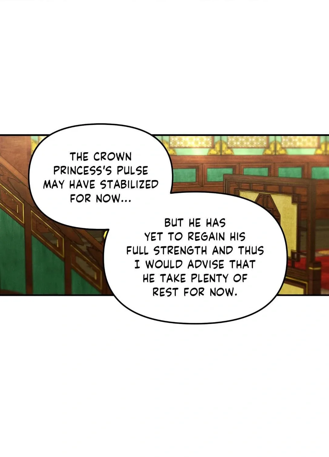 Gale of the God Chapter 16 page 3 - 