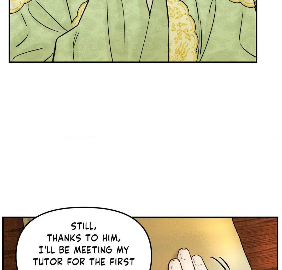 Gale of the God Chapter 16 page 26 - 