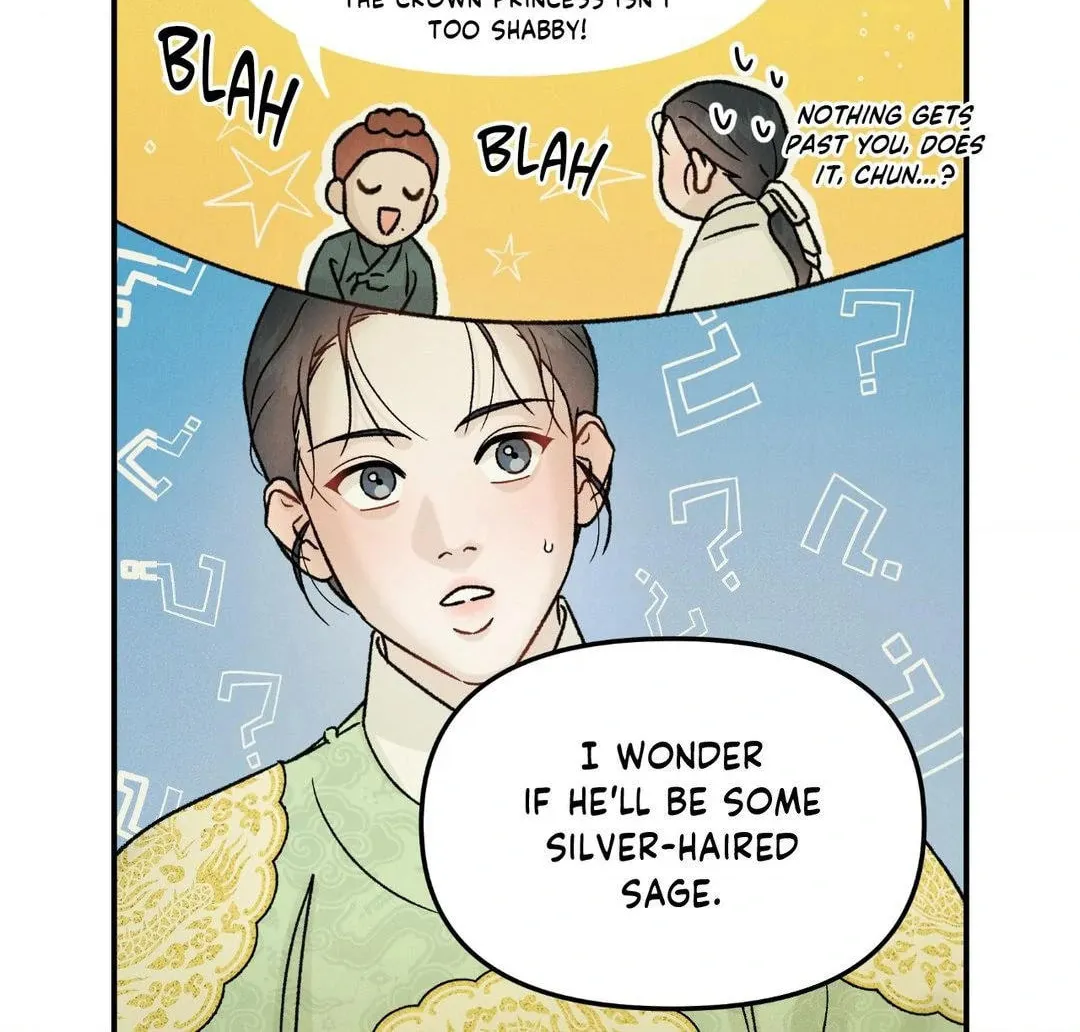 Gale of the God Chapter 16 page 28 - 