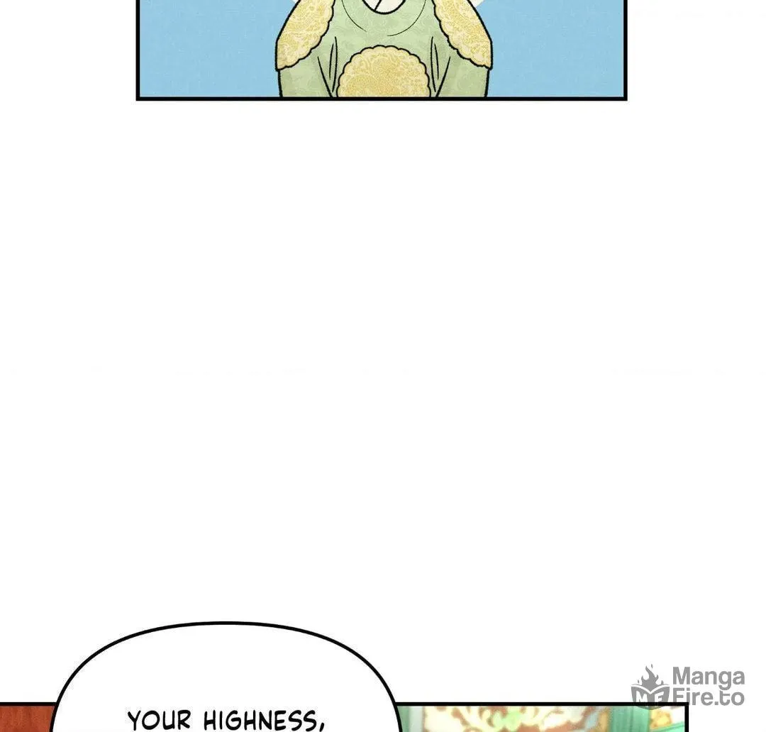 Gale of the God Chapter 16 page 30 - 