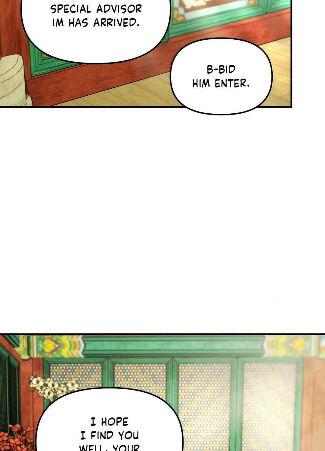 Gale of the God Chapter 16 page 31 - 