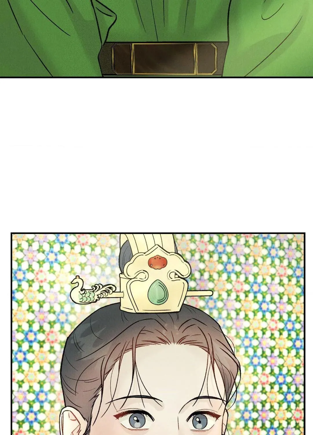 Gale of the God Chapter 16 page 35 - 