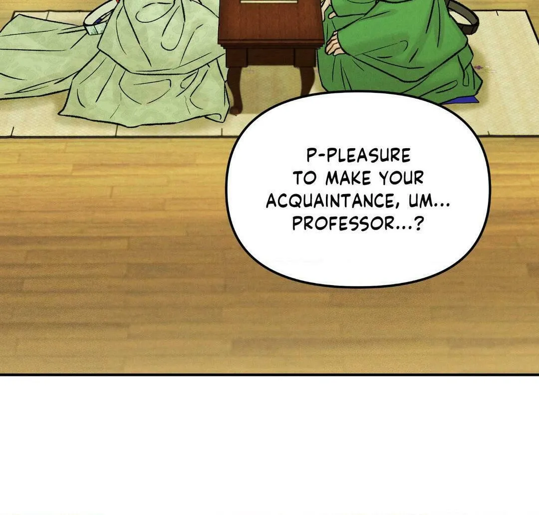 Gale of the God Chapter 16 page 38 - 