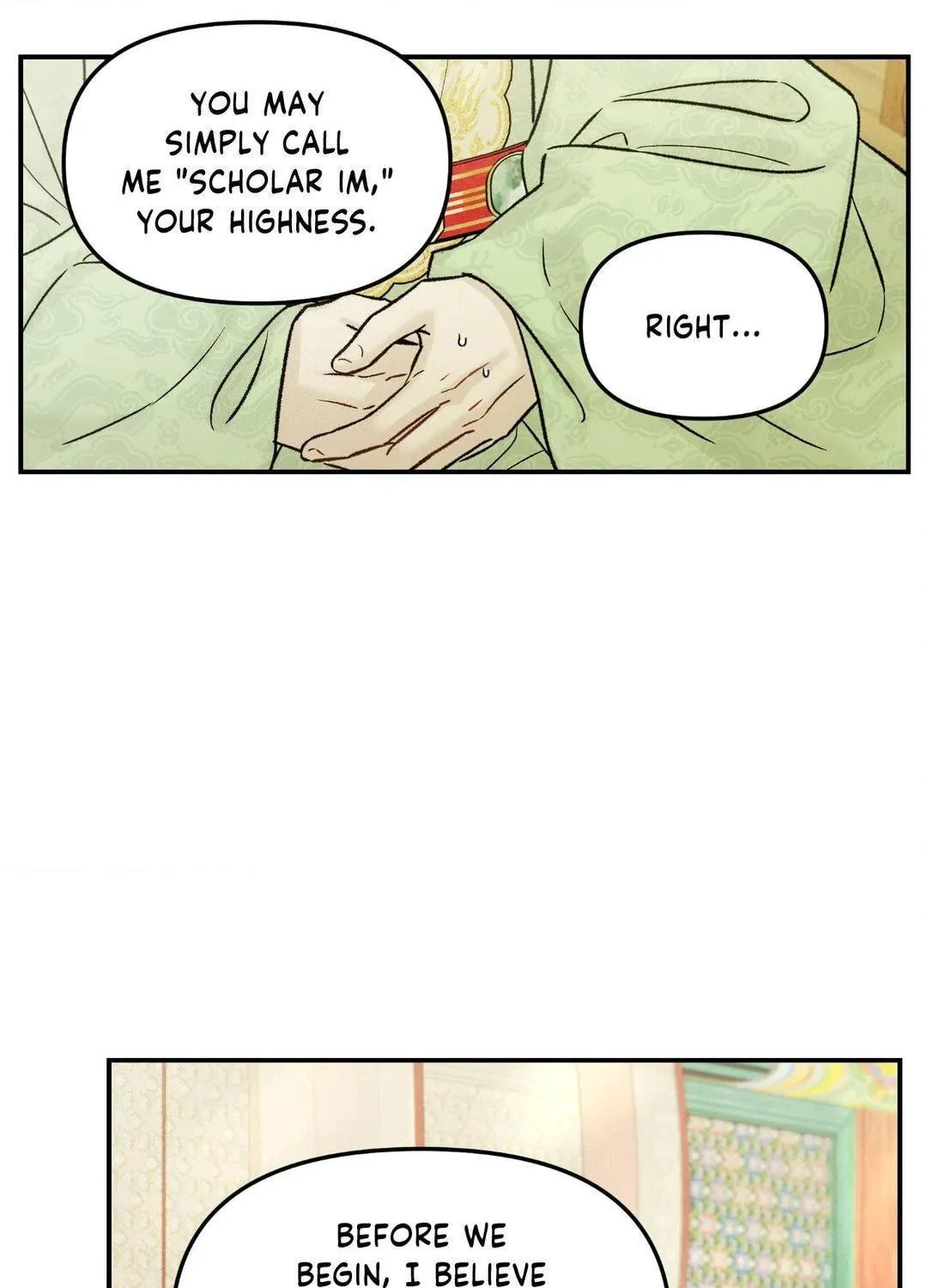 Gale of the God Chapter 16 page 39 - 