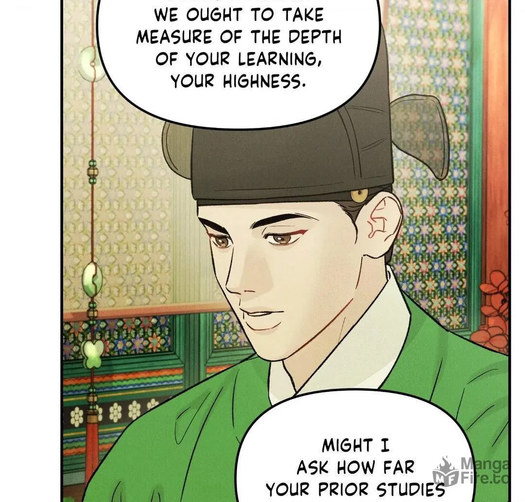 Gale of the God Chapter 16 page 40 - 