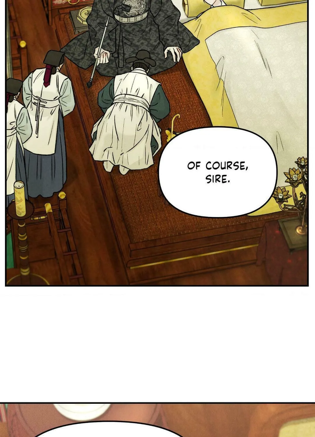 Gale of the God Chapter 16 page 5 - 