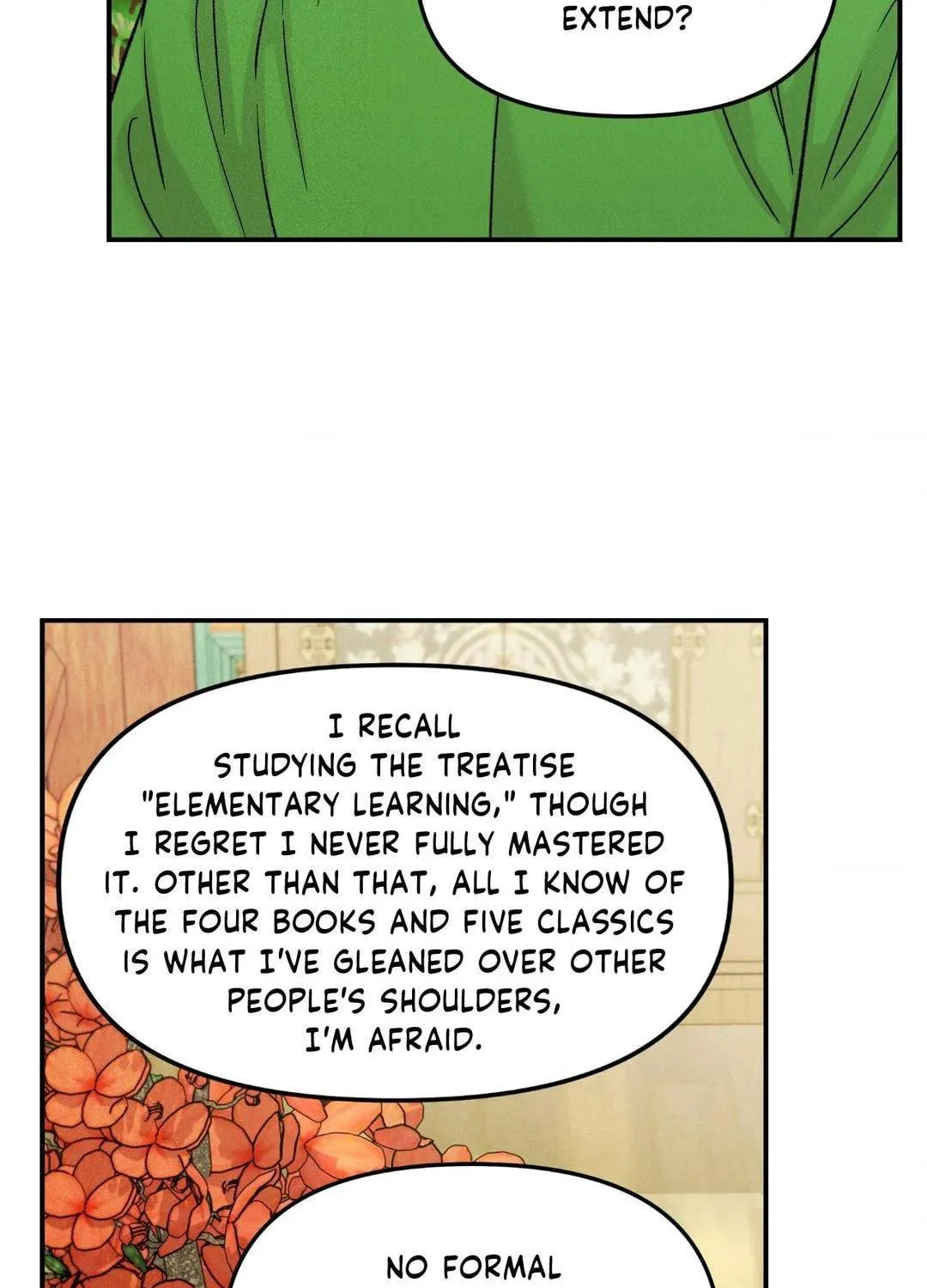 Gale of the God Chapter 16 page 41 - 