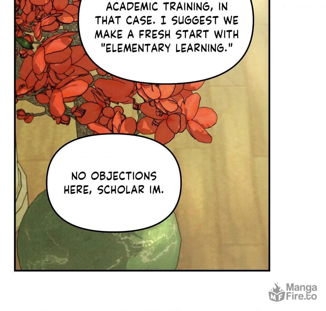 Gale of the God Chapter 16 page 42 - 