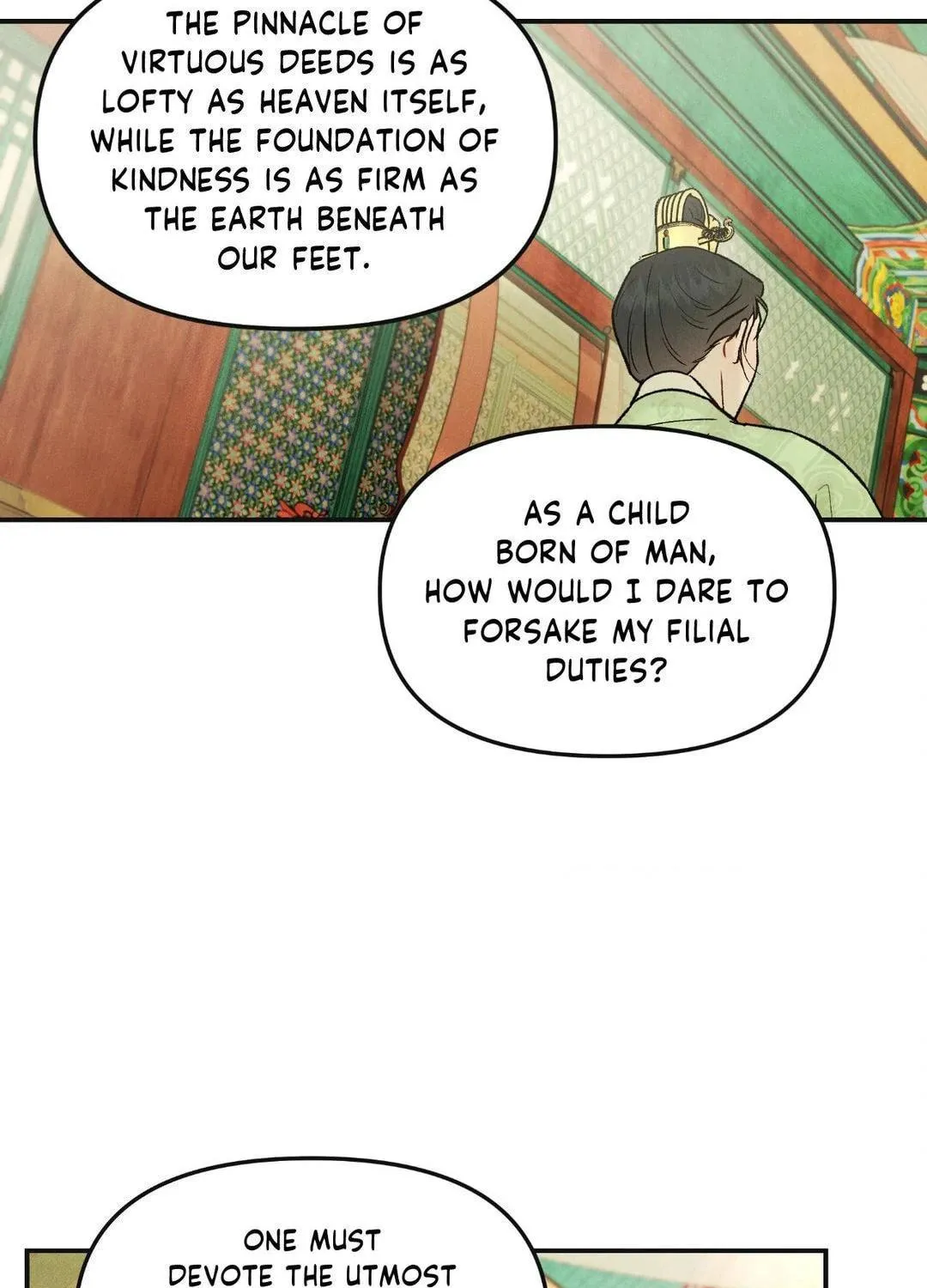 Gale of the God Chapter 16 page 47 - 