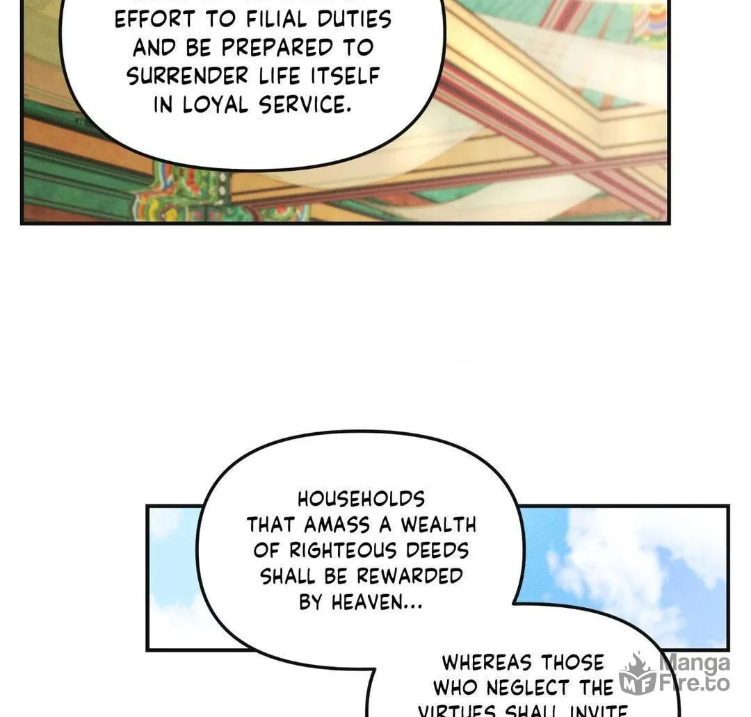 Gale of the God Chapter 16 page 48 - 
