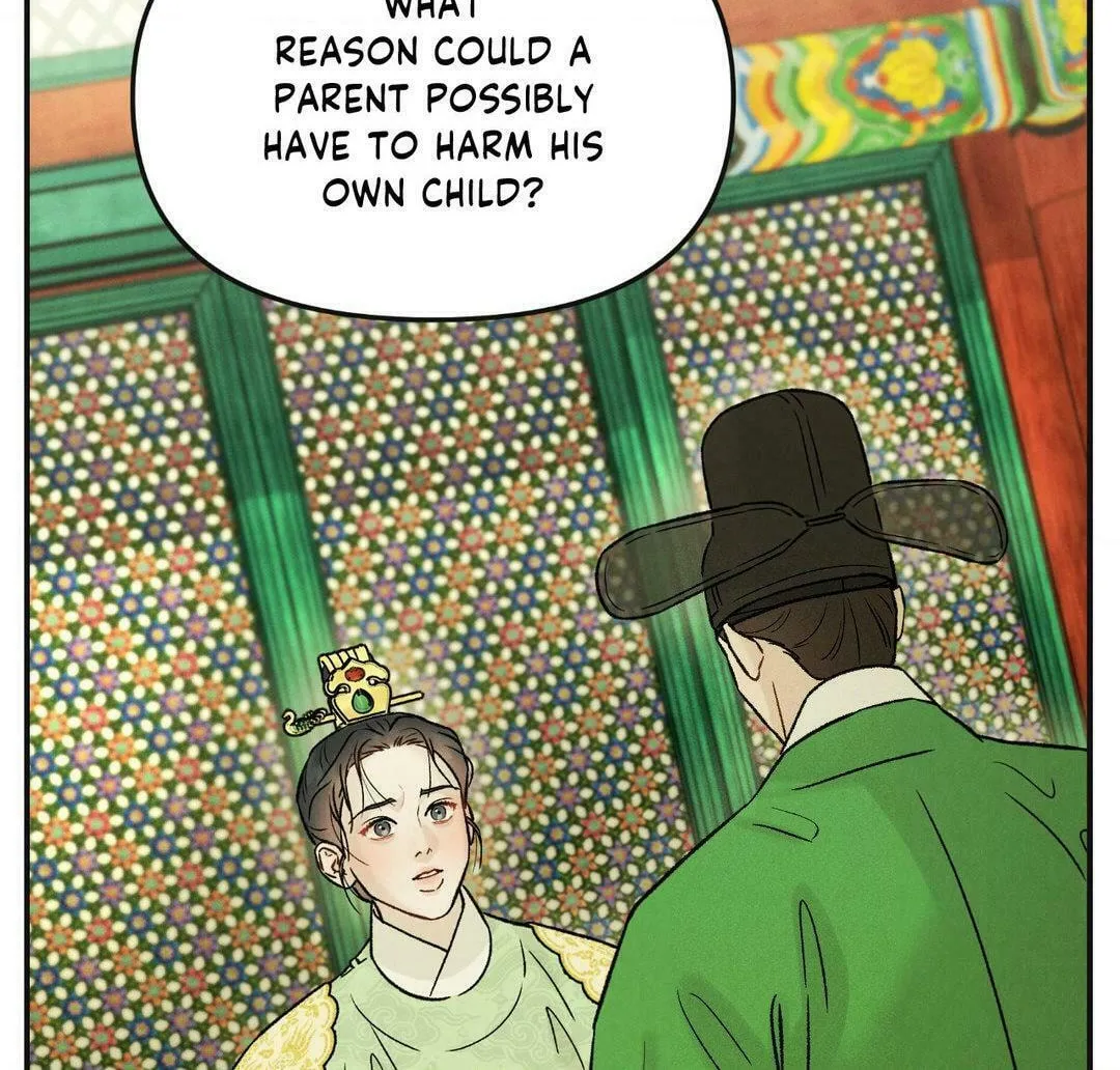 Gale of the God Chapter 16 page 58 - 