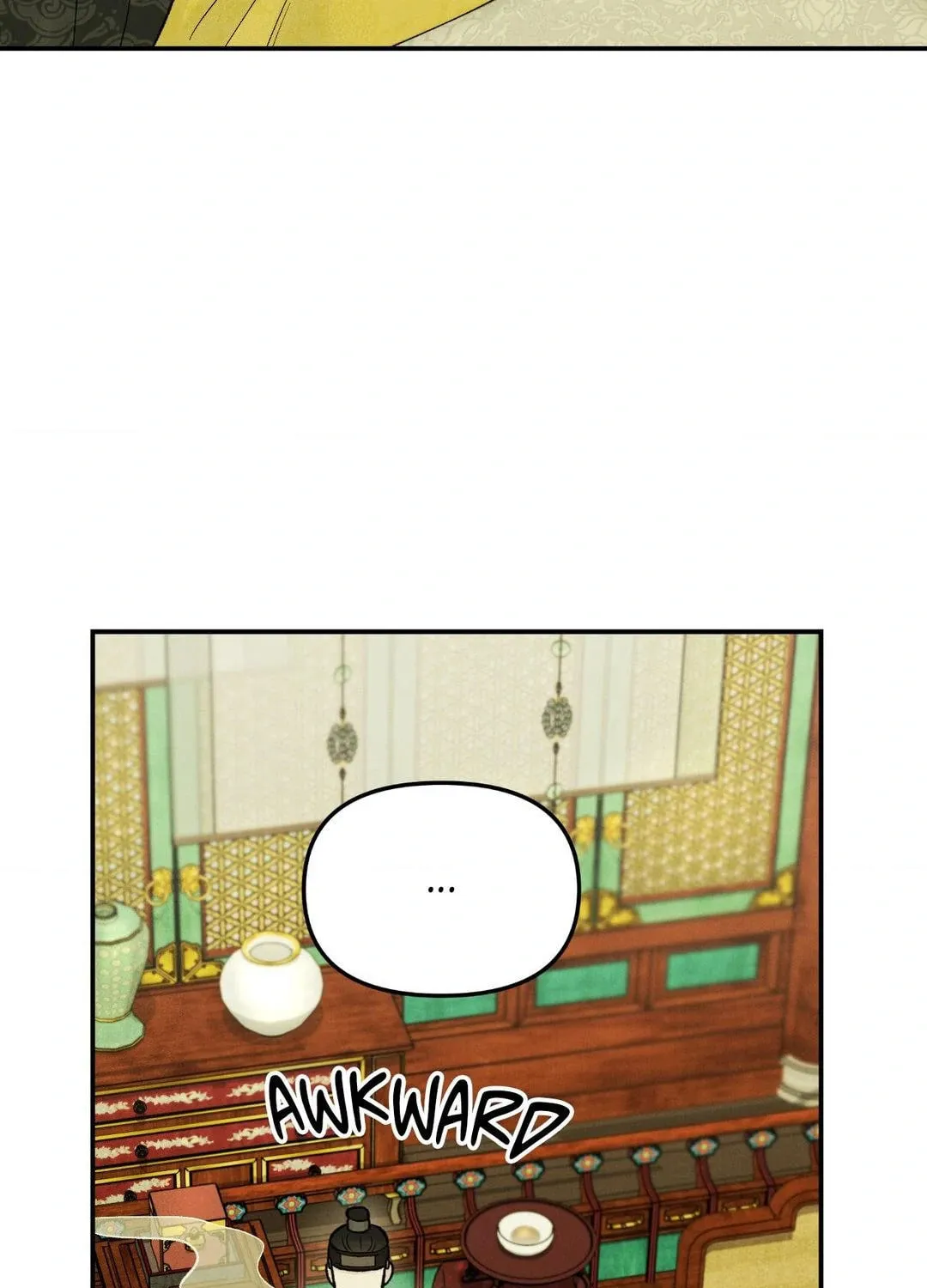 Gale of the God Chapter 16 page 7 - 
