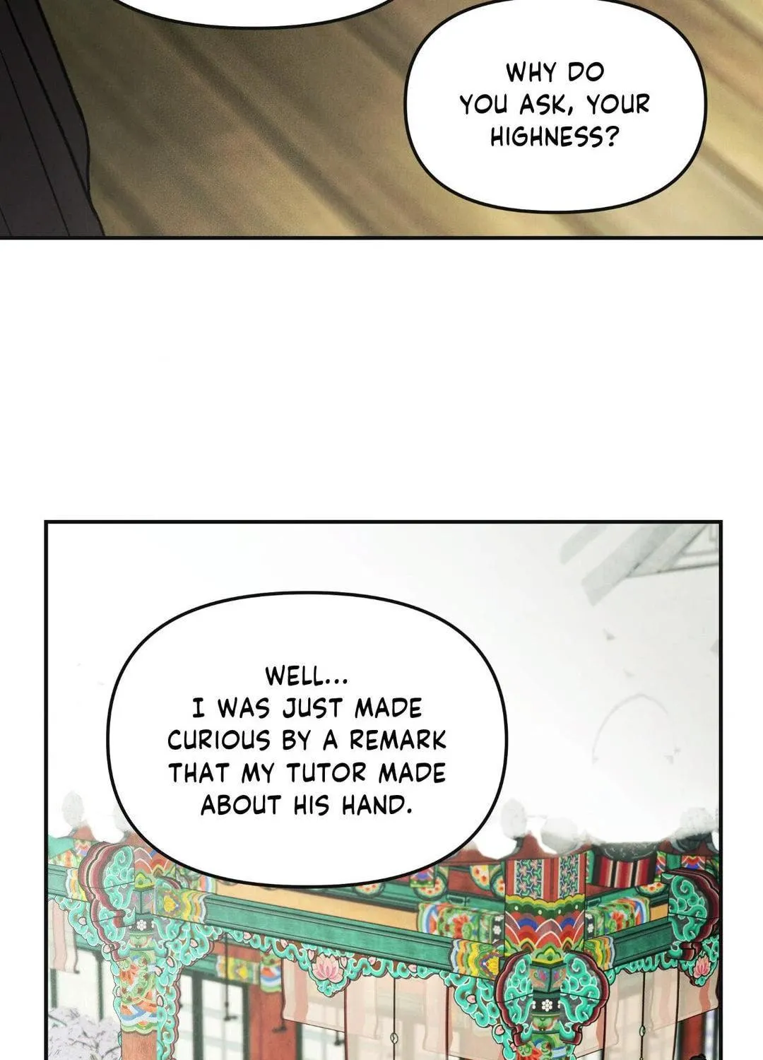Gale of the God Chapter 16 page 65 - 