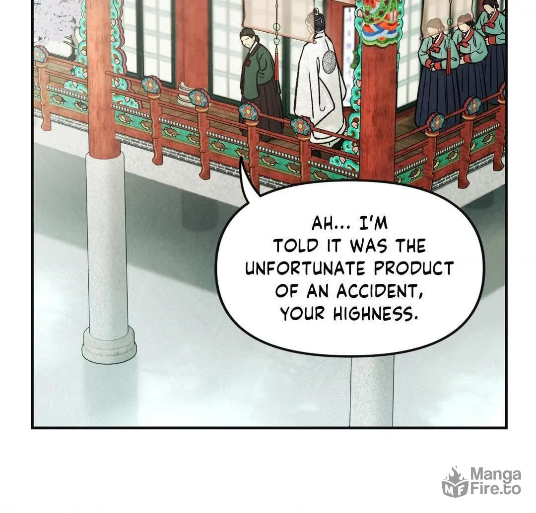 Gale of the God Chapter 16 page 66 - 