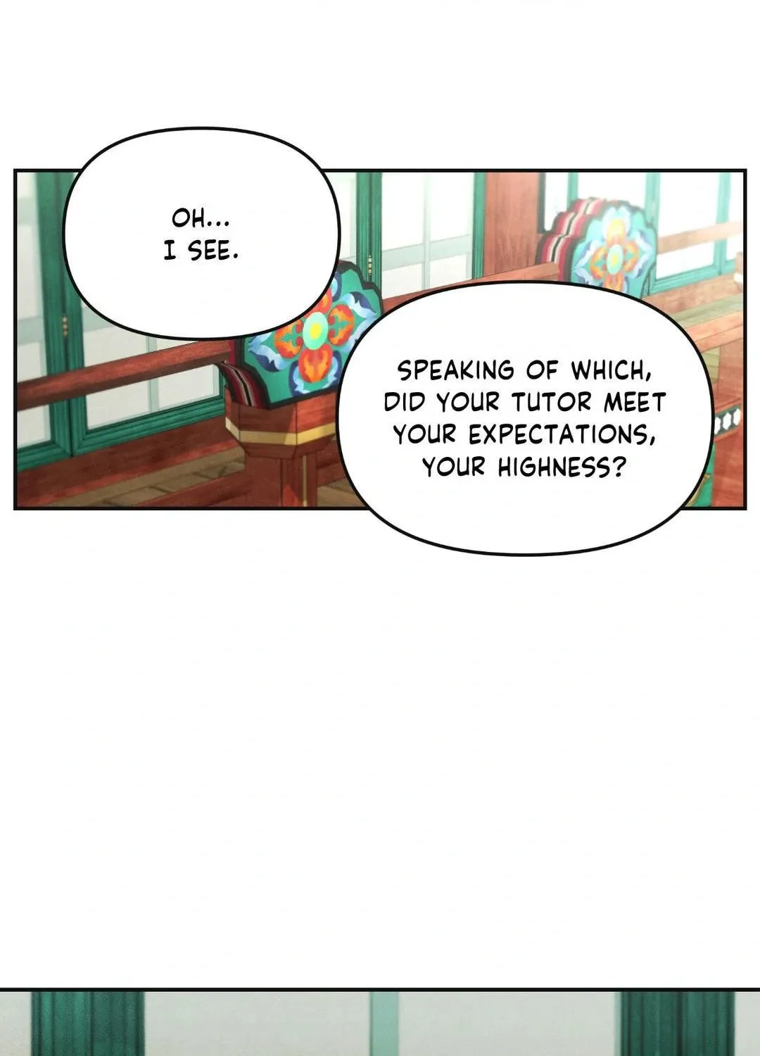 Gale of the God Chapter 16 page 67 - 