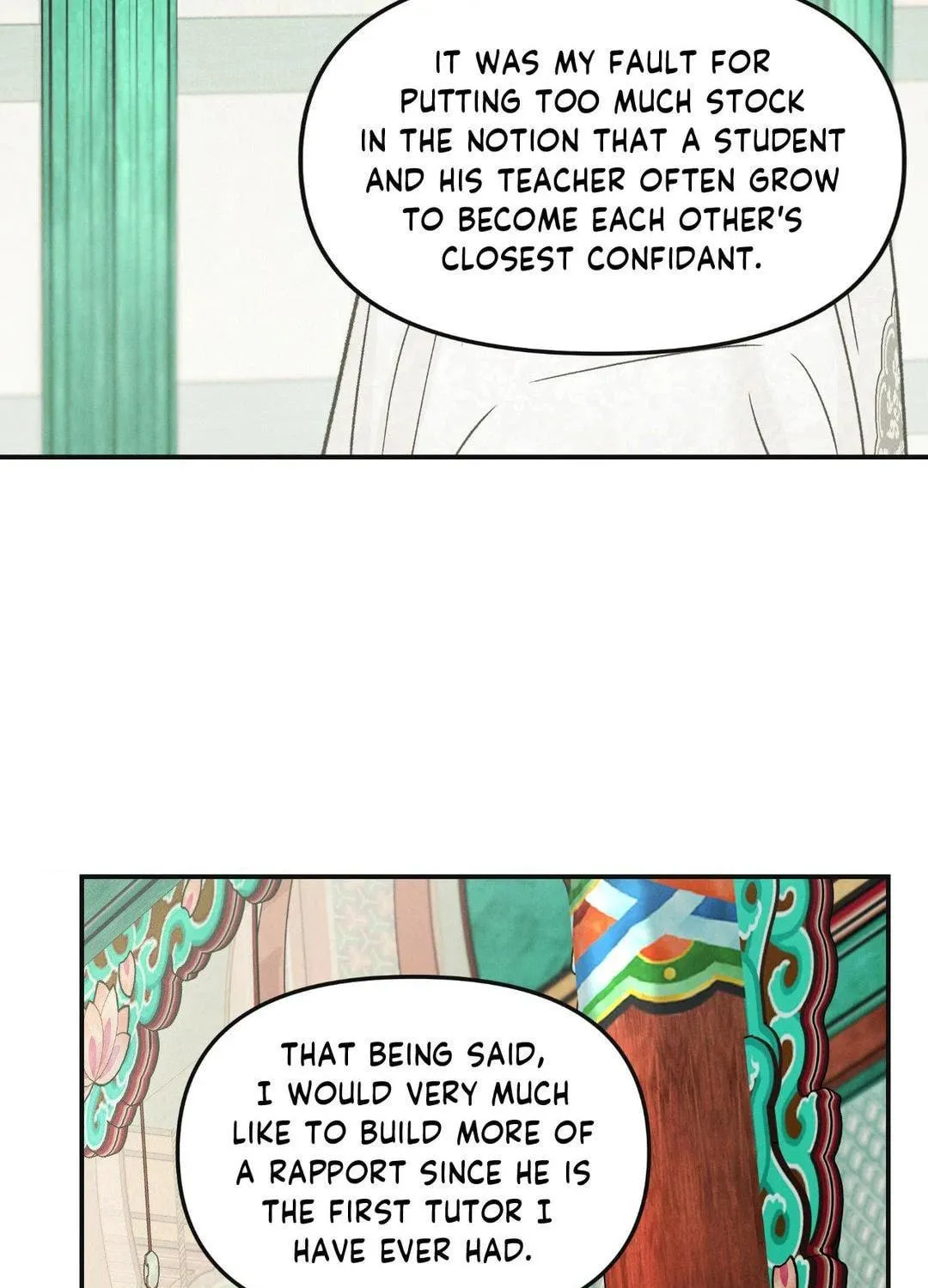 Gale of the God Chapter 16 page 69 - 