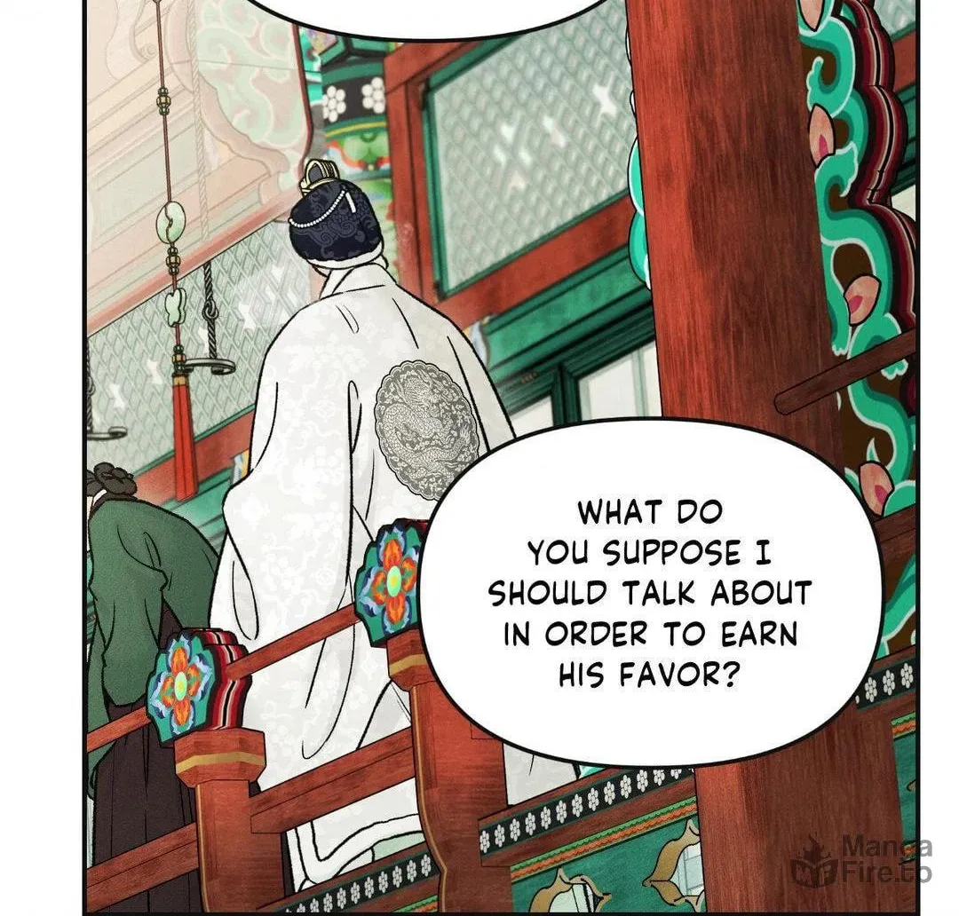 Gale of the God Chapter 16 page 70 - 