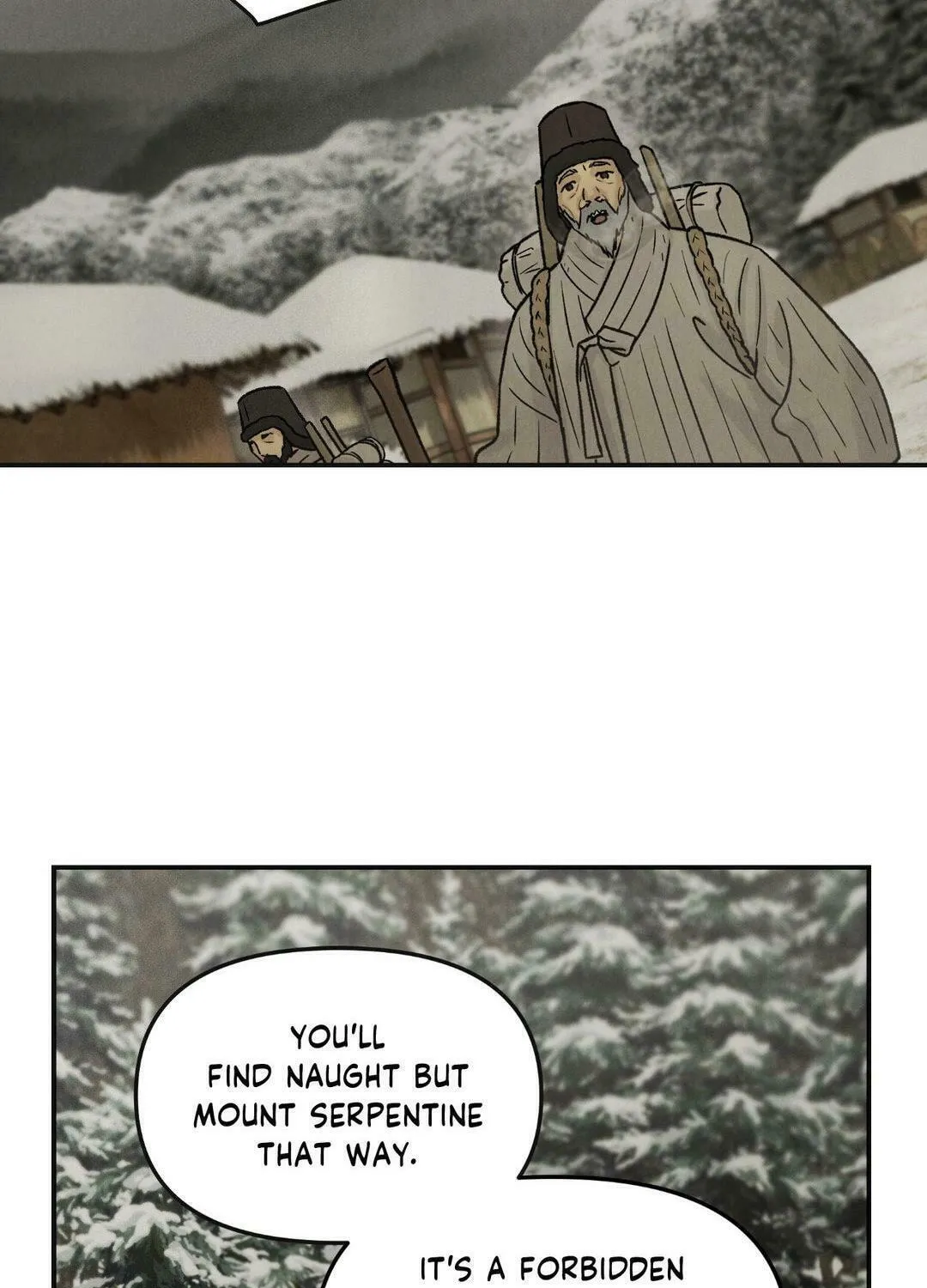 Gale of the God Chapter 16 page 73 - 