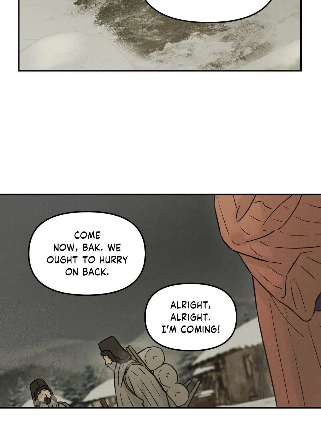 Gale of the God Chapter 16 page 75 - 