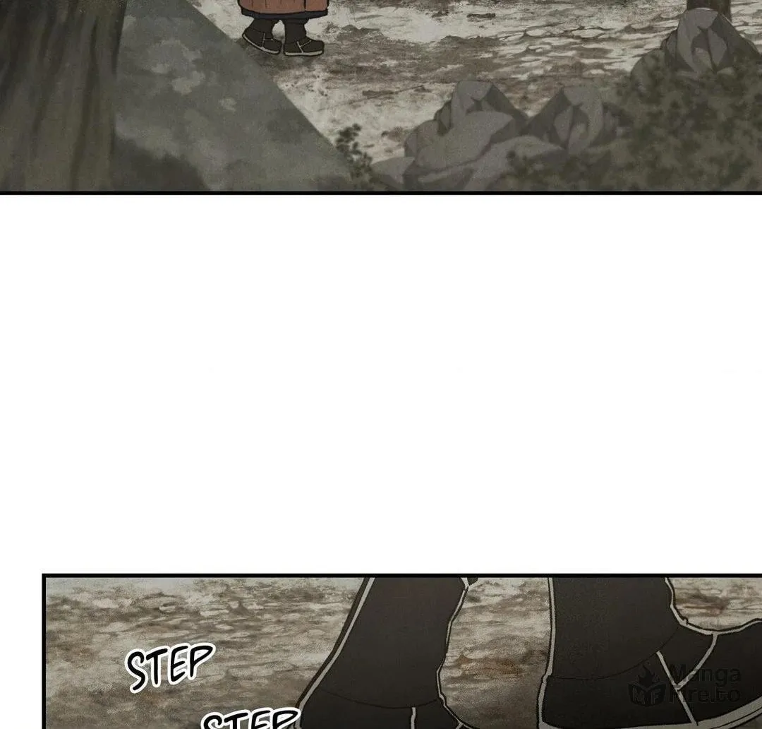 Gale of the God Chapter 16 page 78 - 
