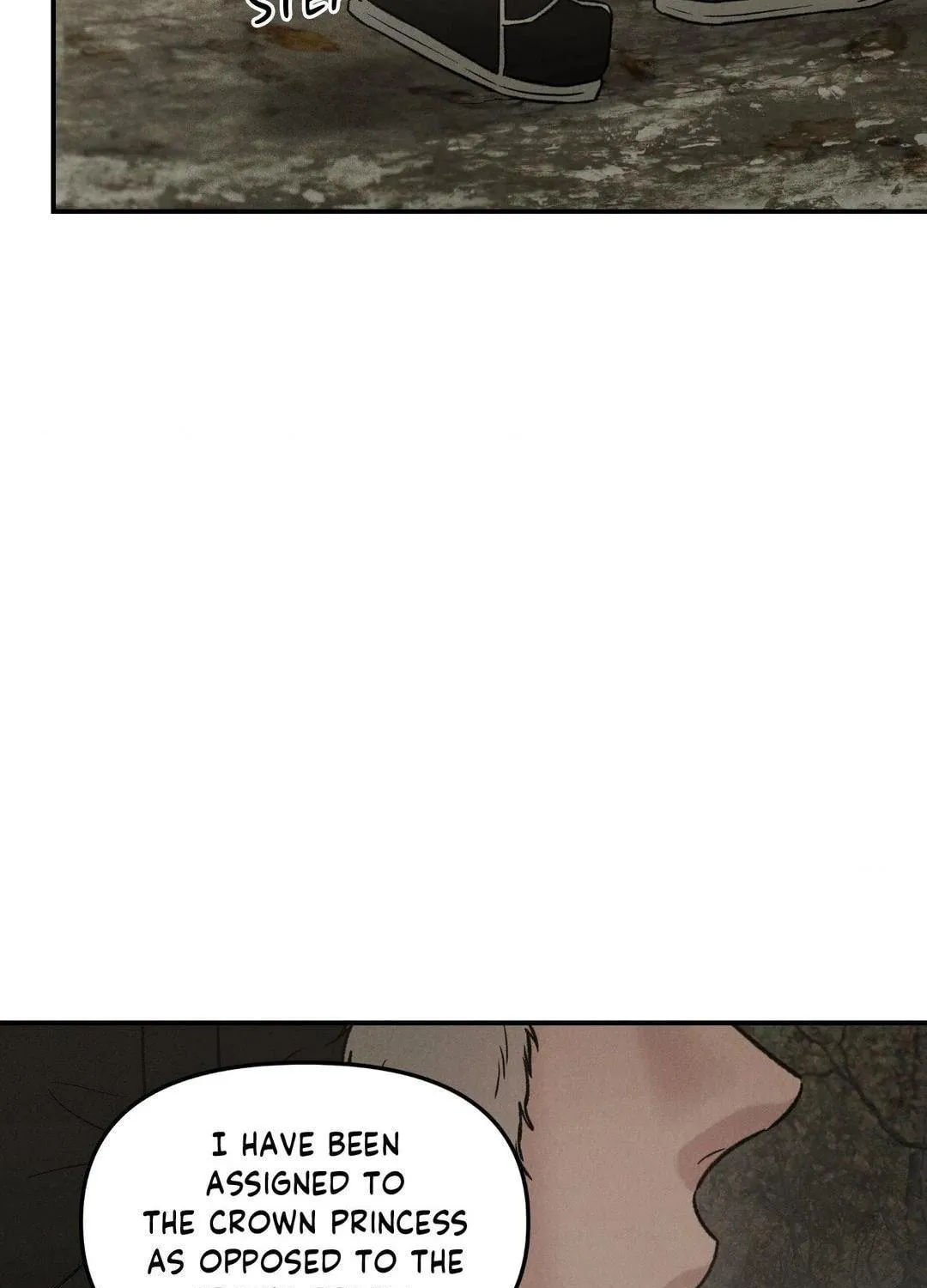 Gale of the God Chapter 16 page 79 - 