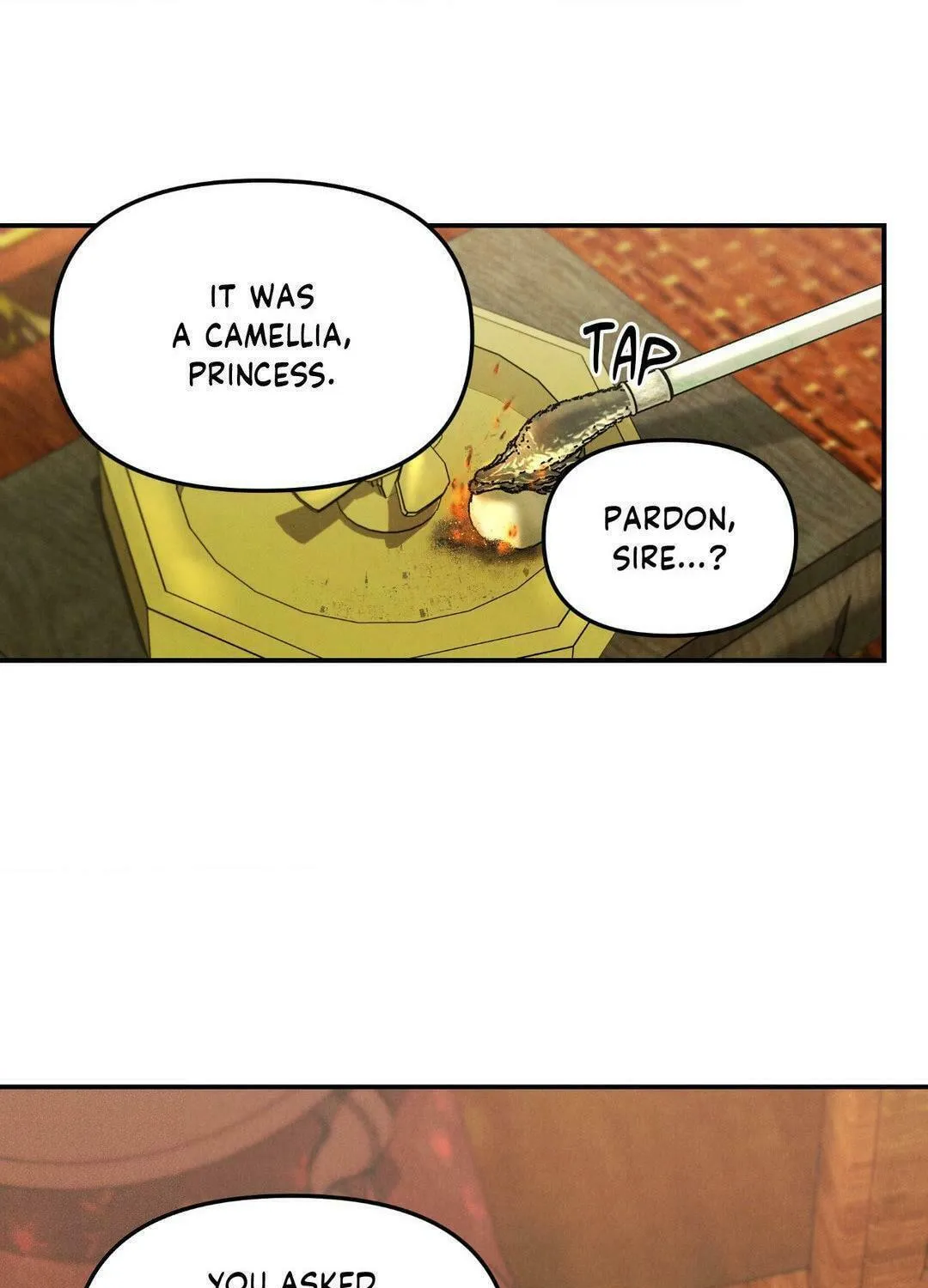 Gale of the God Chapter 16 page 9 - 