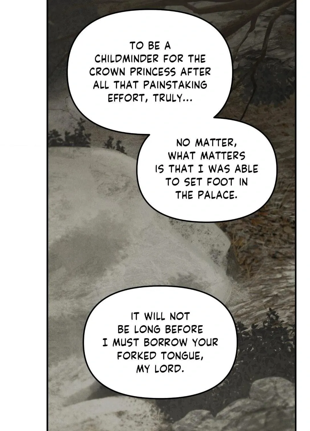 Gale of the God Chapter 16 page 81 - 